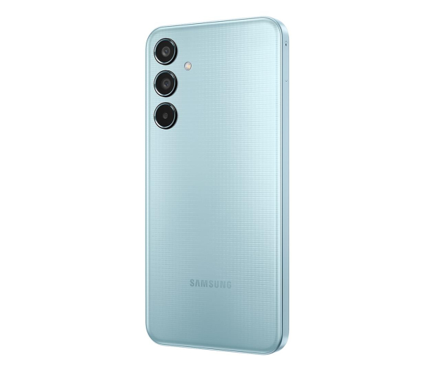 Samsung Galaxy M35 5G 6/128GB Niebieski OIS 120Hz 6000mAh 25W - 1262093 - zdjęcie 7